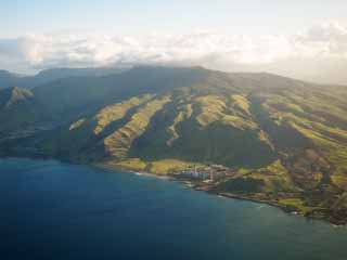 fotografia, materiale, libero il panorama, dipinga, fotografia di scorta,Hawaii Oahu, , , , 