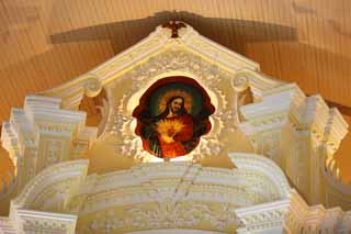 foto,tela,gratis,paisaje,fotografa,idea,St. Dominic's Church, , , , 