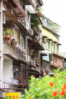 fotografia, materiale, libero il panorama, dipinga, fotografia di scorta,Lo skyline di Macau, , , , 