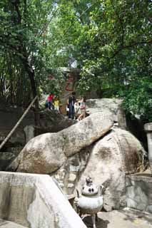 photo,material,free,landscape,picture,stock photo,Creative Commons,A-Ma Temple, , , , 