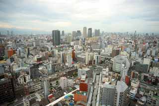 fotografia, materiale, libero il panorama, dipinga, fotografia di scorta,Osaka, , , , 