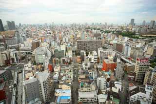 fotografia, materiale, libero il panorama, dipinga, fotografia di scorta,Osaka, , , , 