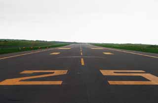 Foto, materiell, befreit, Landschaft, Bild, hat Foto auf Lager,Startbahn, Flugzeug, Flughafen, Landung, Abflug