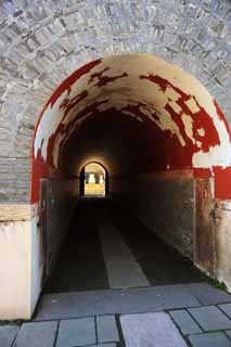 Foto, materiell, befreit, Landschaft, Bild, hat Foto auf Lager,Zhao Mausoleum (Qing) Doppel-poster Tor, , , , 