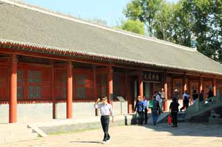 fotografia, materiale, libero il panorama, dipinga, fotografia di scorta,Palazzo Imperiale di Shenyang, , , , 