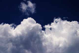 fotografia, materiale, libero il panorama, dipinga, fotografia di scorta,Proiezione di una nube, nube, sole, cielo, luce