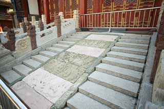 fotografia, materiale, libero il panorama, dipinga, fotografia di scorta,Palazzo Imperiale di Shenyang la tua strada, , , , 