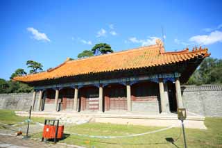 photo,material,free,landscape,picture,stock photo,Creative Commons,Fuling Tomb Higashihai dono, , , , 