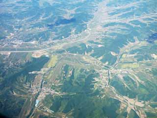 Foto, materieel, vrij, landschap, schilderstuk, bevoorraden foto,Over China, , , , 