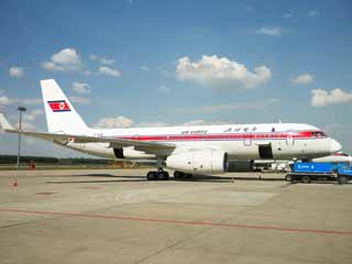 Foto, materiell, befreit, Landschaft, Bild, hat Foto auf Lager,Air Koryo, , , , 