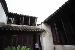 Foto, materiell, befreit, Landschaft, Bild, hat Foto auf Lager,Zhouzhuang ??, , , , 