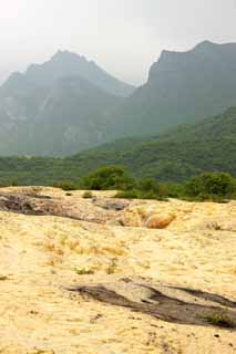 fotografia, materiale, libero il panorama, dipinga, fotografia di scorta,Huanglong, , , , 