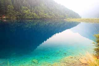 foto,tela,gratis,paisaje,fotografa,idea,De Jiuzhaigou Rotoraumi, , , , 