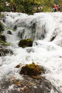 photo,material,free,landscape,picture,stock photo,Creative Commons,Jiuzhaigou Chintamanada, , , , 