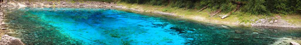 photo,material,free,landscape,picture,stock photo,Creative Commons,Jiuzhaigou five colors pond, , , , 