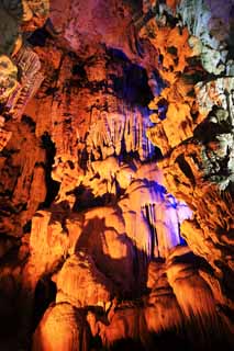 fotografia, material, livra, ajardine, imagine, proveja fotografia,Halong Bay Tien Kung cave, , , , 