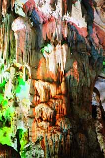 photo, la matire, libre, amnage, dcrivez, photo de la rserve,Halong Bay Tien Kung grotte, , , , 