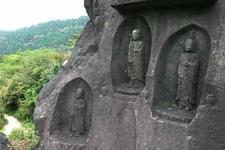 Foto, materieel, vrij, landschap, schilderstuk, bevoorraden foto,Beschermer deities van kindereni, Hakone, Guardideity van kinderen, Bodhisattva, Beeldhouwkunst