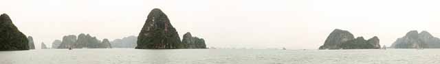 fotografia, materiale, libero il panorama, dipinga, fotografia di scorta,Halong Bay, , , , 