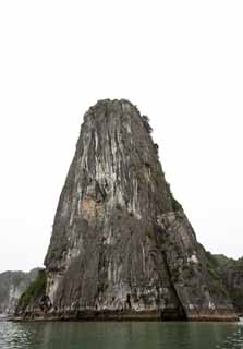 fotografia, materiale, libero il panorama, dipinga, fotografia di scorta,Halong Bay, , , , 