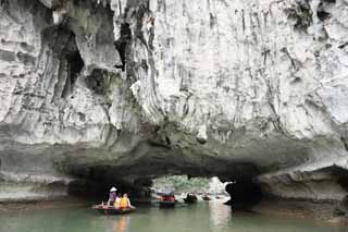 Foto, materiell, befreit, Landschaft, Bild, hat Foto auf Lager,Halong Bay, , , , 