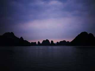 fotografia, materiale, libero il panorama, dipinga, fotografia di scorta,Halong Bay, , , , 