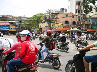 photo, la matire, libre, amnage, dcrivez, photo de la rserve,Dans les rues de Ho Chi Minh Ville, , , , 