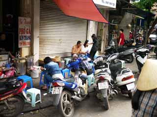 fotografia, materiale, libero il panorama, dipinga, fotografia di scorta,Hanoi la Citt Vecchia, , , , 