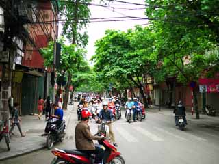 fotografia, materiale, libero il panorama, dipinga, fotografia di scorta,Hanoi la Citt Vecchia, , , , 