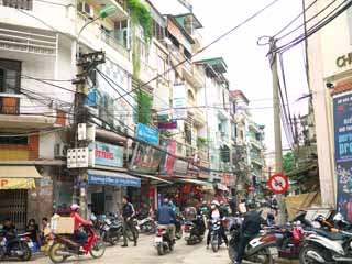 foto,tela,gratis,paisaje,fotografa,idea,El Casco Antiguo de Hanoi, , , , 