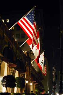 foto,tela,gratis,paisaje,fotografa,idea,Zona limtrofe en Estados Unidos., Bandera nacional, Amrica, Canad, California