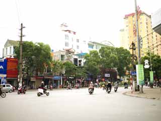 foto,tela,gratis,paisaje,fotografa,idea,Hanoi skyline, , , , 