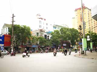 fotografia, materiale, libero il panorama, dipinga, fotografia di scorta,Lo skyline di Hanoi, , , , 