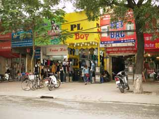 Foto, materiell, befreit, Landschaft, Bild, hat Foto auf Lager,Hanoi skyline, , , , 