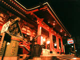 Foto, materiell, befreit, Landschaft, Bild, hat Foto auf Lager,Sensoji-Tempel, , , , 