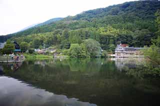 fotografia, materiale, libero il panorama, dipinga, fotografia di scorta,Scale oro Lago, , , , 