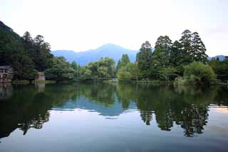 fotografia, materiale, libero il panorama, dipinga, fotografia di scorta,Scale oro Lago, , , , 