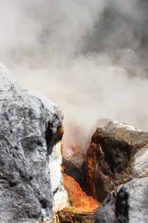 fotografia, materiale, libero il panorama, dipinga, fotografia di scorta,L'inferno di montagna, , , , 