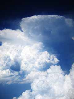 fotografia, materiale, libero il panorama, dipinga, fotografia di scorta,Cumulonimbus che pervadono, , , , 