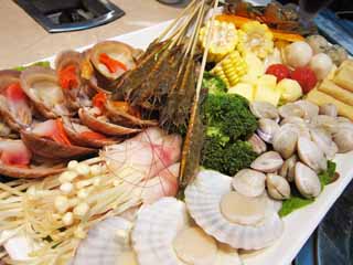 photo, la matire, libre, amnage, dcrivez, photo de la rserve,Fruits de mer pot, , , , 