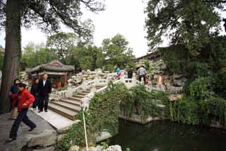 photo,material,free,landscape,picture,stock photo,Creative Commons,Beihai Park Static Shinsai, , , , 