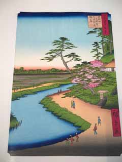 fotografia, materiale, libero il panorama, dipinga, fotografia di scorta,Sekiguchi bordo acqua Bashoan Tsubakiyama, , , , 