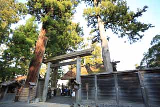 fotografia, materiale, libero il panorama, dipinga, fotografia di scorta,Ise Jingu Geku, , , , 