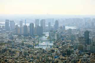 photo, la matire, libre, amnage, dcrivez, photo de la rserve,Vue panoramique sur Tokyo, , , , 