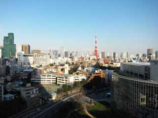 photo,material,free,landscape,picture,stock photo,Creative Commons,The streets of Tokyo, , , , 