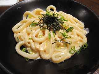 photo,material,free,landscape,picture,stock photo,Creative Commons,Udon Noodles, , , , 