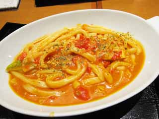 foto,tela,gratis,paisaje,fotografa,idea,Tomate Curry Udon, , , , 