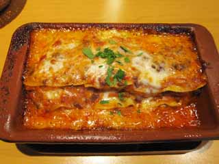 photo,material,free,landscape,picture,stock photo,Creative Commons,Lasagna, , , , 