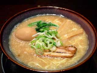 photo,material,free,landscape,picture,stock photo,Creative Commons,Tonkotsu Ramen, , , , 