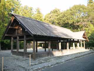 Foto, materieel, vrij, landschap, schilderstuk, bevoorraden foto,Ise Jingu Geku, , , , 